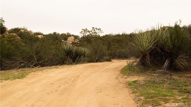 0 Aguanga Ranchos Road, Aguanga, CA 92536