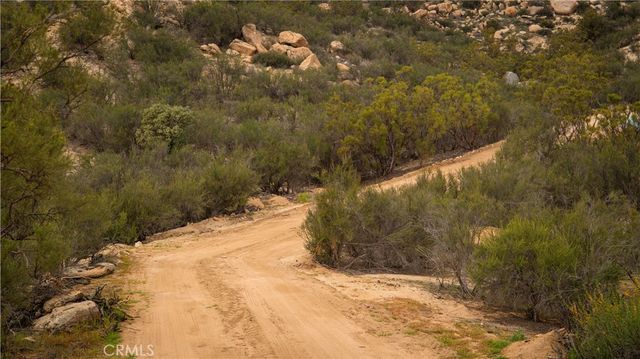 0 Aguanga Ranchos Road, Aguanga, CA 92536