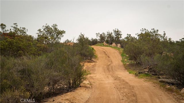 0 Aguanga Ranchos Road, Aguanga, CA 92536