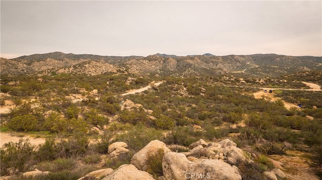 0 Aguanga Ranchos Road, Aguanga, CA 92536