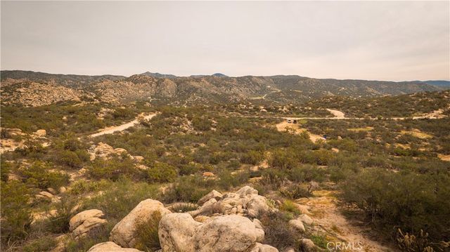 0 Aguanga Ranchos Road, Aguanga, CA 92536