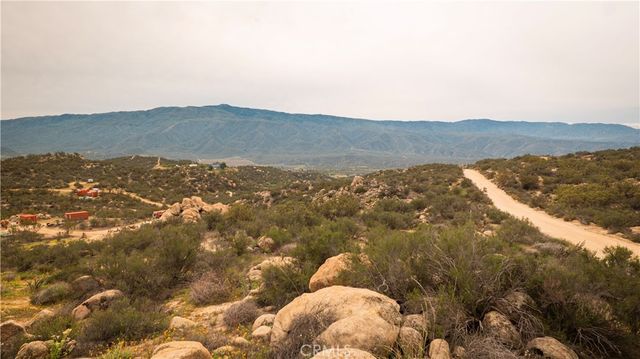 0 Aguanga Ranchos Road, Aguanga, CA 92536