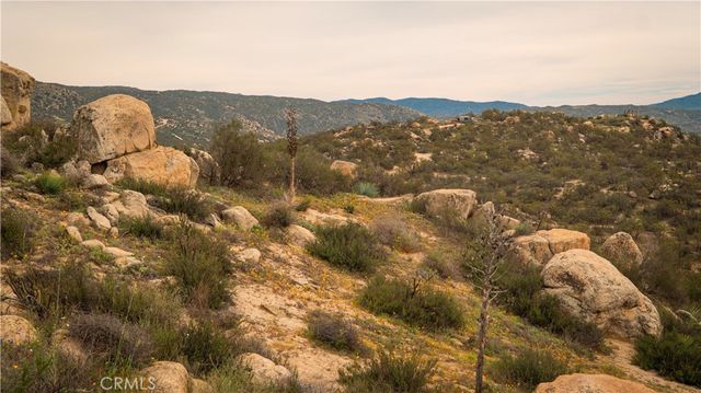 0 Aguanga Ranchos Road, Aguanga, CA 92536