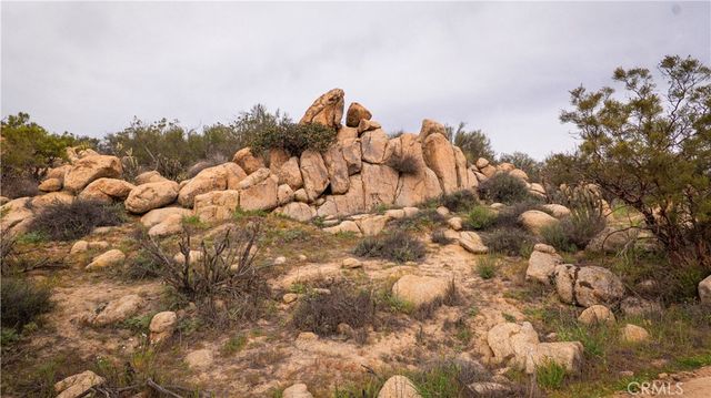 0 Aguanga Ranchos Road, Aguanga, CA 92536