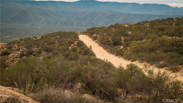 0 Aguanga Ranchos Road, Aguanga, CA 92536