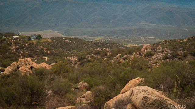 0 Aguanga Ranchos Road, Aguanga, CA 92536