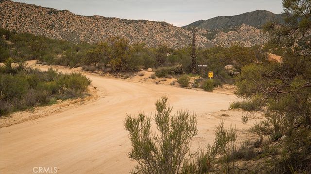 0 Aguanga Ranchos Road, Aguanga, CA 92536