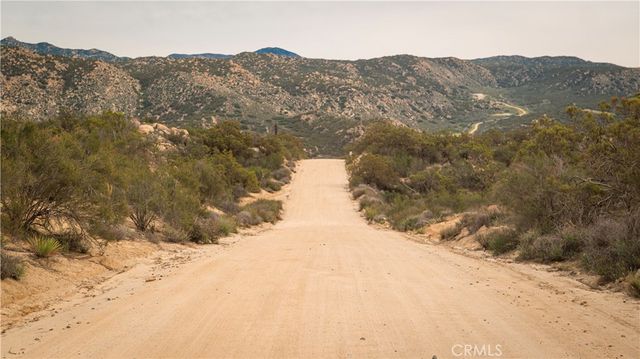 0 Aguanga Ranchos Road, Aguanga, CA 92536