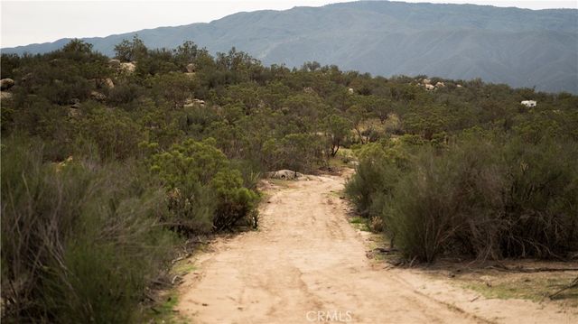 0 Aguanga Ranchos Road, Aguanga, CA 92536