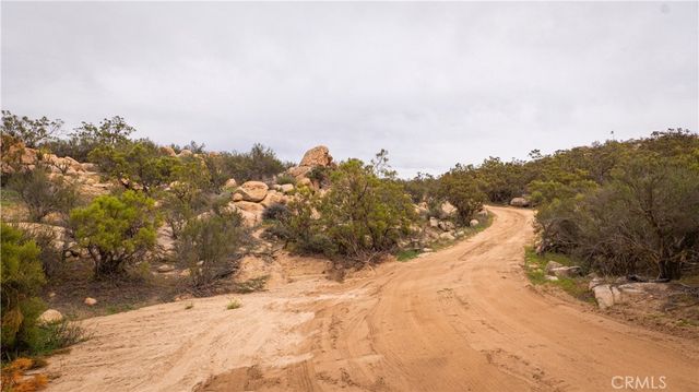 0 Aguanga Ranchos Road, Aguanga, CA 92536