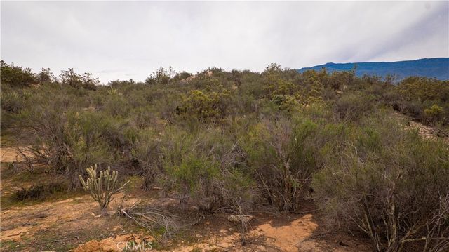 0 Aguanga Ranchos Road, Aguanga, CA 92536