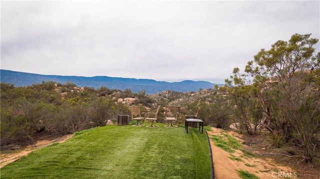 0 Aguanga Ranchos Road, Aguanga, CA 92536