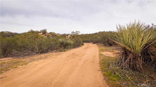 0 Aguanga Ranchos Road, Aguanga, CA 92536