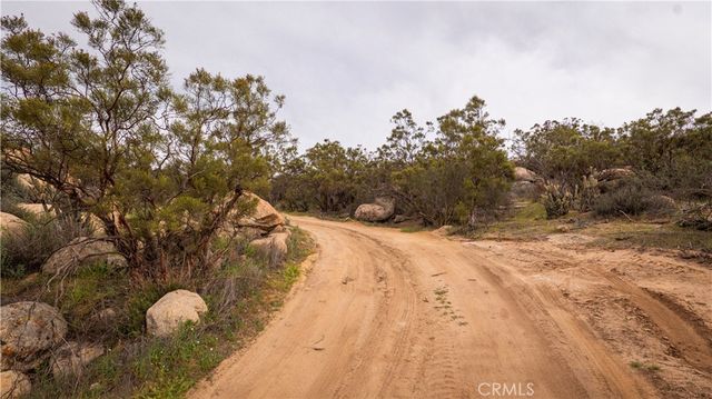0 Aguanga Ranchos Road, Aguanga, CA 92536