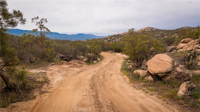0 Aguanga Ranchos Road, Aguanga, CA 92536