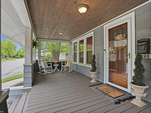 35920 Division Road, Richmond, MI 48062