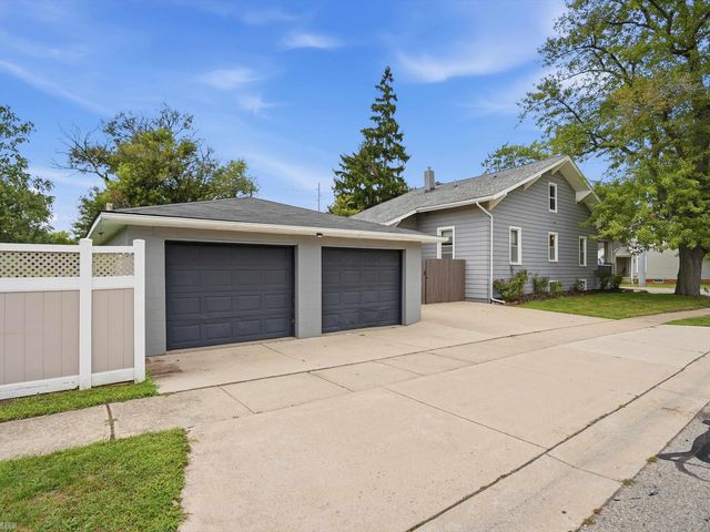35920 Division Road, Richmond, MI 48062