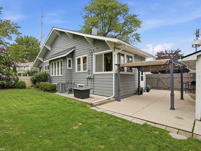 35920 Division Road, Richmond, MI 48062