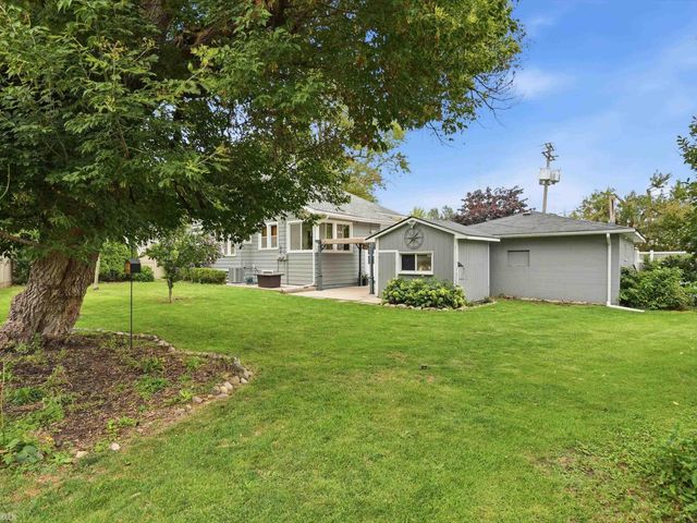 35920 Division Road, Richmond, MI 48062