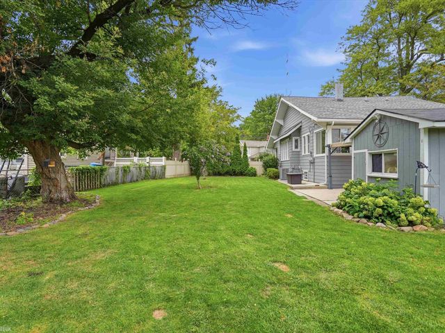 35920 Division Road, Richmond, MI 48062