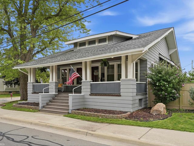 35920 Division Road, Richmond, MI 48062