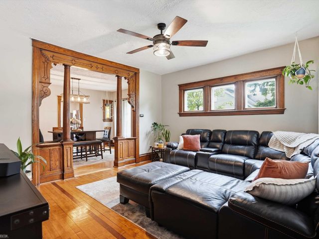 35920 Division Road, Richmond, MI 48062