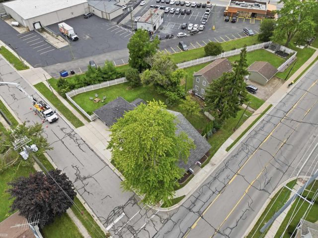 35920 Division Road, Richmond, MI 48062