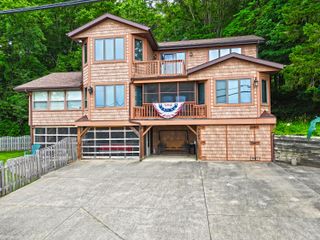54891 Indian Lake Road, Silver Creek Twp, MI 49047