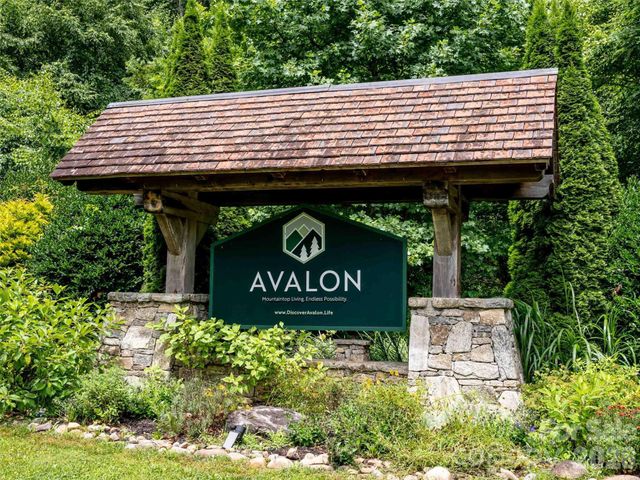 106 Avalon Gap Trail, Waynesville, NC 28785