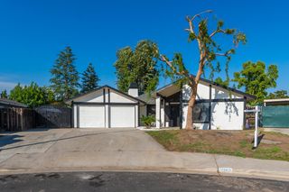 1707 Douglas Avenue, Clovis, CA 93611