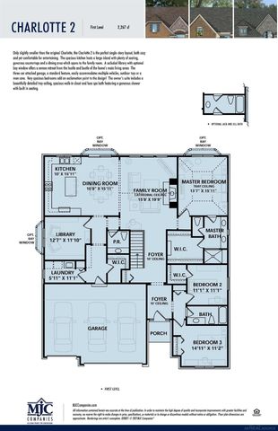 49195 Langford Drive, Macomb Twp, MI 48044