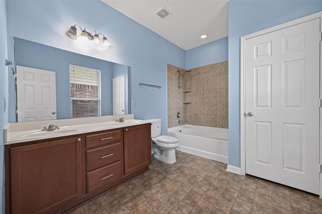 22506 Auburn Valley Lane, Katy, TX 77449