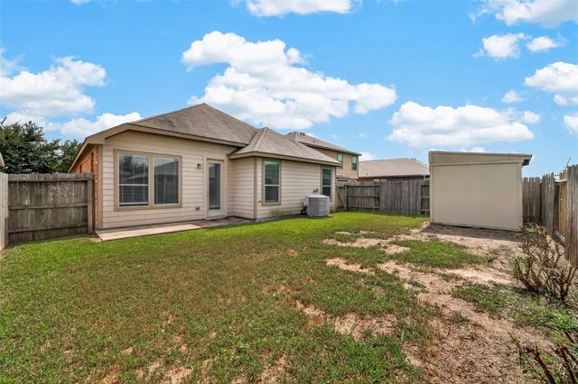 22506 Auburn Valley Lane, Katy, TX 77449