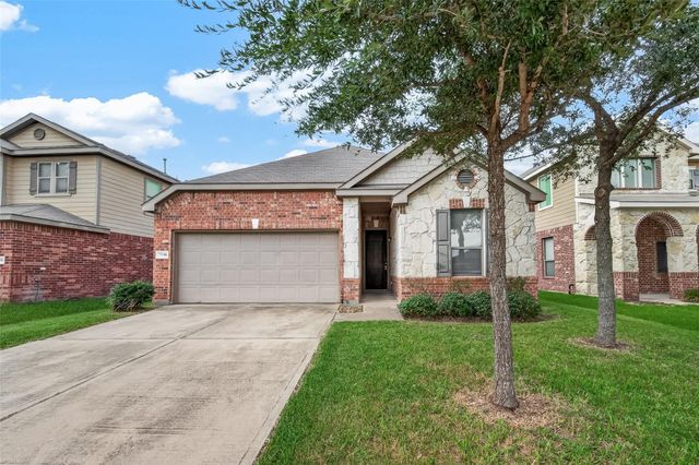 22506 Auburn Valley Lane, Katy, TX 77449