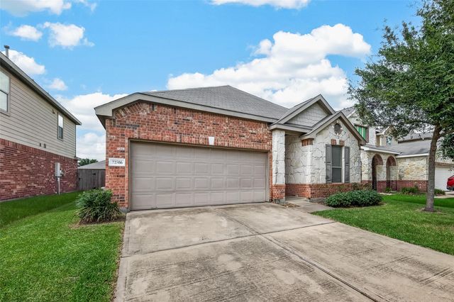 22506 Auburn Valley Lane, Katy, TX 77449