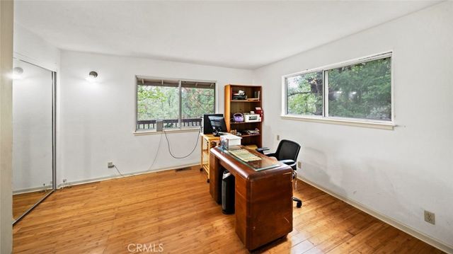 12378 Black Oak Drive, Loch Lomond, CA 95461