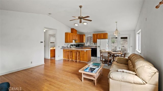 12378 Black Oak Drive, Loch Lomond, CA 95461