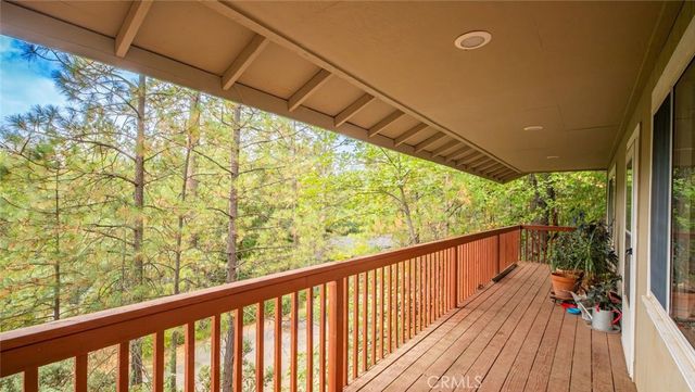 12378 Black Oak Drive, Loch Lomond, CA 95461