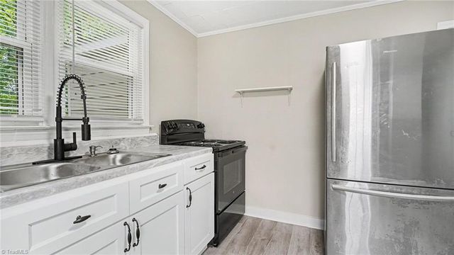 532 Cranbrook Street, Greensboro, NC 27407