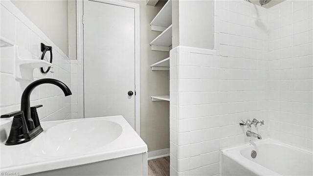 532 Cranbrook Street, Greensboro, NC 27407