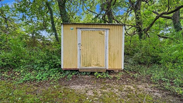 532 Cranbrook Street, Greensboro, NC 27407