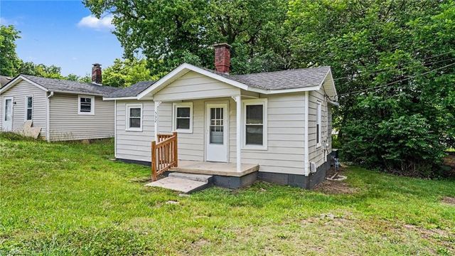 532 Cranbrook Street, Greensboro, NC 27407