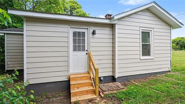 532 Cranbrook Street, Greensboro, NC 27407