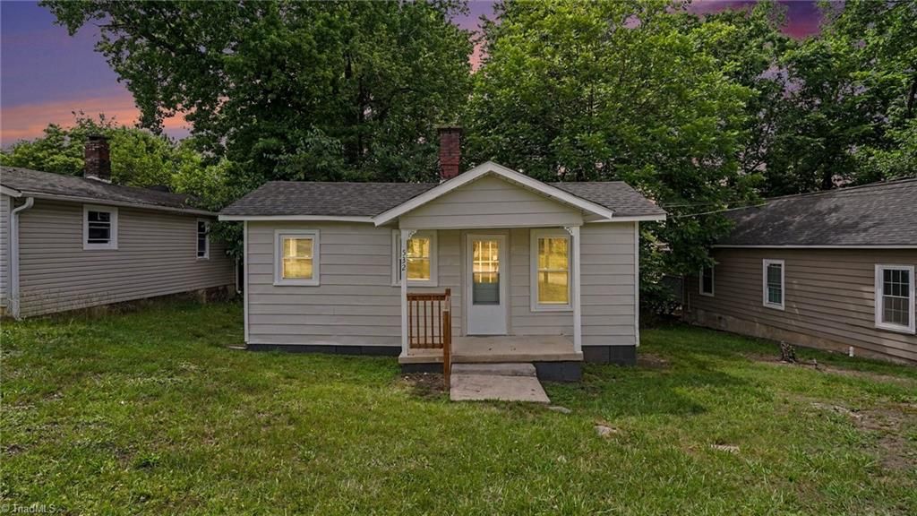 532 Cranbrook Street, Greensboro, NC 27407
