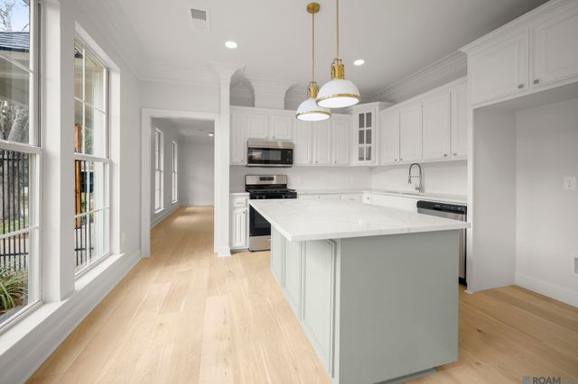 6418 Patio Ct, Gonzales, LA 70737