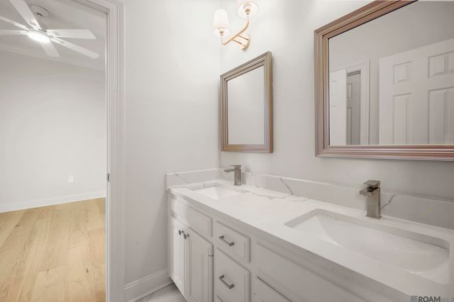 6418 Patio Ct, Gonzales, LA 70737