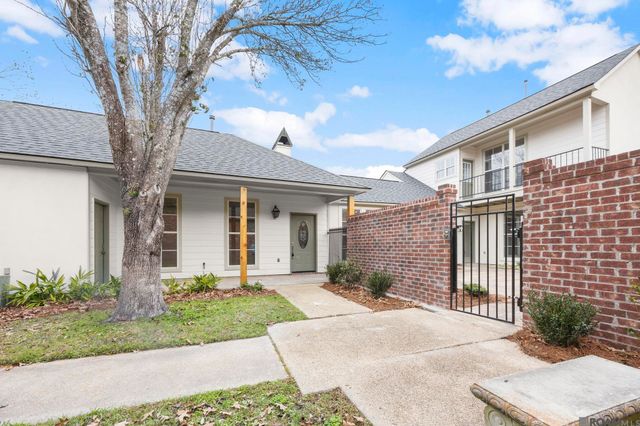 6418 Patio Ct, Gonzales, LA 70737