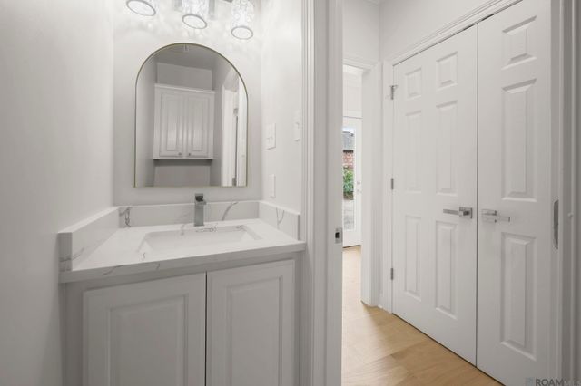 6418 Patio Ct, Gonzales, LA 70737