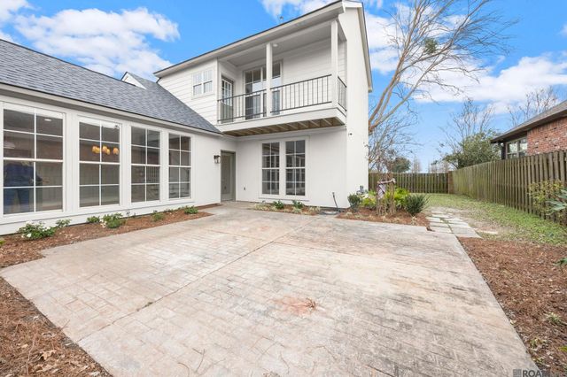 6418 Patio Ct, Gonzales, LA 70737