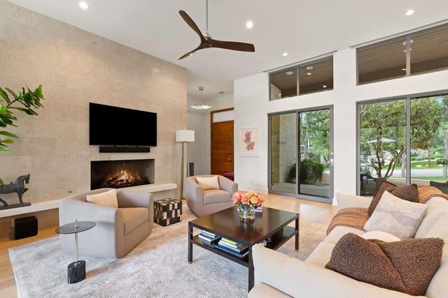 4703 Timberline DR, Austin, TX 78746